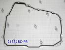 Прокладка колокола 6T30 / 6T31 / 6T35 металлизированная Bell Housing, 213318C-PR (GASKETS) 24263268, 24266878