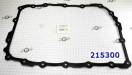 Прокладка поддона "резина",  6L80E Gasket Pan 2006-Up (18 отверстий) ( 215300A-AF (GASKETS)