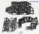 Комплект прокладок гидроблока FNR5 / FS5A-EL Ford Fusion, Mazda 6, 200 247320CK-PR (GASKETS)