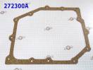 Прокладка поддона "пробка", A606 Cork 1993-Up (входит в состав ремкомп 272300A-C (GASKETS)