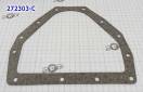 Прокладка Дифференциала, Gasket, Differ Cover A604 / A606 / 42RLE(RWD) 272303-C (GASKETS)
