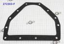 Прокладка Дифференциала A604 / A606 / 42RLE(RWD) Gasket, Differ Cover 272303-F (GASKETS)