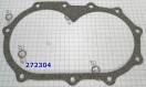 Прокладка задней крышки A604 Gasket, End Cover (Transfer Gear Cover) 1 272304-C (GASKETS)