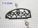 Прокладка Соленоида A604 Gasket, Solenoid 1 PCE 2000-Up 272328A-C (GASKETS) 4659982