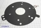 Прокладка под суппорт поз 634, Gasket, Shaft Support TF-6 (входят в ре 275304 (GASKETS)