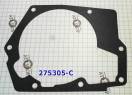 (Заказывать по позиции 275305-C) Прокладка Хвостовика, Gasket, Extensi 276305A-C (GASKETS)