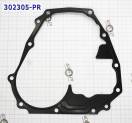 Прокладка хвостовика металлическая 4EAT / R4AX-EL 1998-up 302305-PR (GASKETS) 31337-AA191