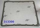 Прокладка поддона RE4R01A 1987-Up (входят в ремкомплект прокладок и са 313300-C (GASKETS) 31397-41X01
