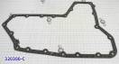 Прокладка поддона "пробка", RE0F09A / JF010E MURANO (входит в состав р 320300-C (GASKETS)