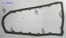 Прокладка масляного поддона "пробка", RE0F10A / JF011E / JF017E / JF01 321300N-C (GASKETS)