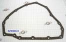 Прокладка поддона, материал: пробка JF015E Gasket Oil Pan Nissan JUKE 325300-C (GASKETS)