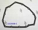 Прокладка поддона, материал: прорезиненная пробка JF020E (RE0F12A) Gas 325300B-C (GASKETS)