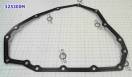 Прокладка масляного поддона, металлическая. JF015E Gasket Oil Pan Niss 325300M (GASKETS)