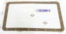 Прокладка поддона, материал: пробка A340-SERIES / A341E / AW30-43LE / 333300-C (GASKETS)