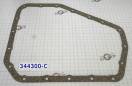 Прокладка масляного поддона "пробка", AW81-40LE / U440E / U441E Gasket 344300-C (GASKETS)
