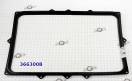 Прокладка масляного поддона "резина" BTR DSI-6 M78 SSANGYONG Gasket Oi 366300B-R (GASKETS) 0585-045045