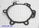 Прокладка крышки поршня серво, BTR DSI-6 M78 366322B-EM (GASKETS) 0593-045092