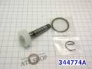 GEAR AW80-40 / 8140LE приводная шестерня датчика спидометра на все авт 344774A-EM (GEARS) 33403-19465