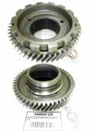 Шестерня ведущая, GEAR AW80 / 8140LE Drive [50T] 344805-UD (GEARS) 35097-52011#