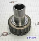 Ступица "Е2" (Размер 80.3х26х92.6мм.), Clutch Hub, DP0 / AL-4 / AT-8 / 144570-UD (HUBS) 2349.73#