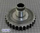 Ступица под фрикционы, RE4R01A Clutch Hub, High Clutch 313575-UD (HUBS)