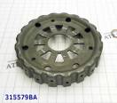 Ступица под фрикционы, RE4F04A / 4F20E / JF403E Clutch Hub,Overrun (20 315579BA-AF (HUBS)