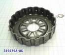 Ступица под фрикционы, RE5R05A Low Coast Clutch With Inner Race Clutch 319579A-UD (HUBS)