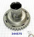Ступица под фрикционы AW80 / 8140LE Direct C2 Clutch Hub 344575-UD (HUBS) 35654-52010#