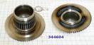 Ступица коронной шестерни, Hub AW80-40 / 8140LE Ring Gear (без коронно 344604-EM (HUBS) 35762-52010