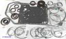 Мастеркит ZF5HP19FL / FLA, Audi / Volkswagen / Skoda, передний/полный 177007A-PR (MASTER KITS)