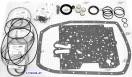 Мастеркит ZF5HP19, BMW (Комплект прокладок и сальников, всех фрикционо 177007B-AT (MASTER KITS)