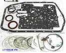 Мастеркит 5HP19, RWD BMW 1995-Up (Комплект прокладок и сальников, всех 177007B-PR (MASTER KITS)