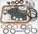 Мастеркит 4L80E / 4L85E 1997-Up (Комплект прокладок и сальников, всех 205007B-TK (MASTER KITS)