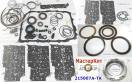 Мастеркит 6L80E (на двигатели 5,3-6,2 литра) (Комплект прокладок и сал 215007A-TK (MASTER KITS)