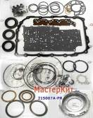 Мастеркит 6L80E (на двигатели 5,3-6,2 литра) (Комплект прокладок и сал 215007A-PR (MASTER KITS)
