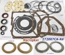 Мастеркит A604 / 41TE / 40TE / 41AE / F4AC1 1990-2003 (Комплект фрикци 272007CA-AV (MASTER KITS)
