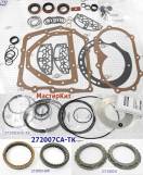 Мастеркит A604 / 41TE / 40TE / 41AE / F4AC1 1990-2003 (Комплект фрикци 272007CA-TK (MASTER KITS)