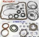 Мастеркит 5-45RFE 2004-up (Комплект фрикционных и стальных дисков, про 278007C-AT (MASTER KITS)