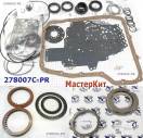 Мастеркит 5-45RFE 2004-up (Комплект фрикционных и стальных дисков, про 278007C-PR (MASTER KITS)