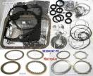 Мастеркит Subaru 4EAT / R4AX-EL (For External Spin On Filter) 6 / 1998 302007AP-PR (MASTER KITS)