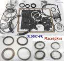 Мастеркит RE / RL4R01A / JR402E Nissan 1987-Up (Комплект фрикционных и 313007-PR (MASTER KITS)