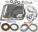 Мастеркит RE5R05A / A5SR1 / 2/ 2002-Up (Комплект прокладок и сальников 319007A-AV (MASTER KITS)