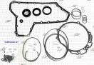Мастеркит RE0F09A / JF010E CVT  2003-Up (Комплект прокладок и сальнико 320007A-AT (MASTER KITS)
