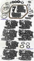 Мастеркит A240E / A240L, 241E / A241L / A241H / 243L 1985-up (Комплект 331007CB-AT (MASTER KITS)