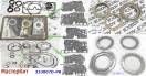 Мастеркит A340-Series / A343F / AW30-43LE Toyota / Lexus 1998-up (Комп 333007D-PR (MASTER KITS)