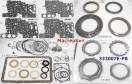 Мастеркит  A340E / H/ AW4 / 30-40 / 30-43LE / 30-80LE TOYOTA 85-00, JE 333007E-PR (MASTER KITS)