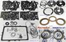 Мастеркит, BTR4 (85 / 91 / 93LE) Master kit 1990-Up (Комплект фрикцион 366007A-AT (MASTER KITS)