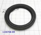 Сальник передней крышки [72х7х54] 0B5 / DL501(DSG) AUDI Q5 / A7 2009-u 123070B-EM (METAL CLAD SEALS) 0B5-311-113F