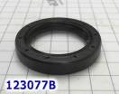 Сальник полуоси левый 0AW / VL381(CVT)/DSG DL501 / 0B5 (47x33x7) (вход 123077B-AF (METAL CLAD SEALS) 0B4-409-399D