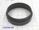 Колесо датчика оборотов 0B5 / DL501(DSG) [59x51x17.3] Rotor, speed sen 123079B-EM (METAL CLAD SEALS)